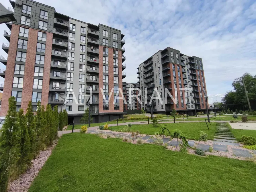 Продажа 2к Квартира 61 кв.м Легоцького 64 Ужгород - изображение 15