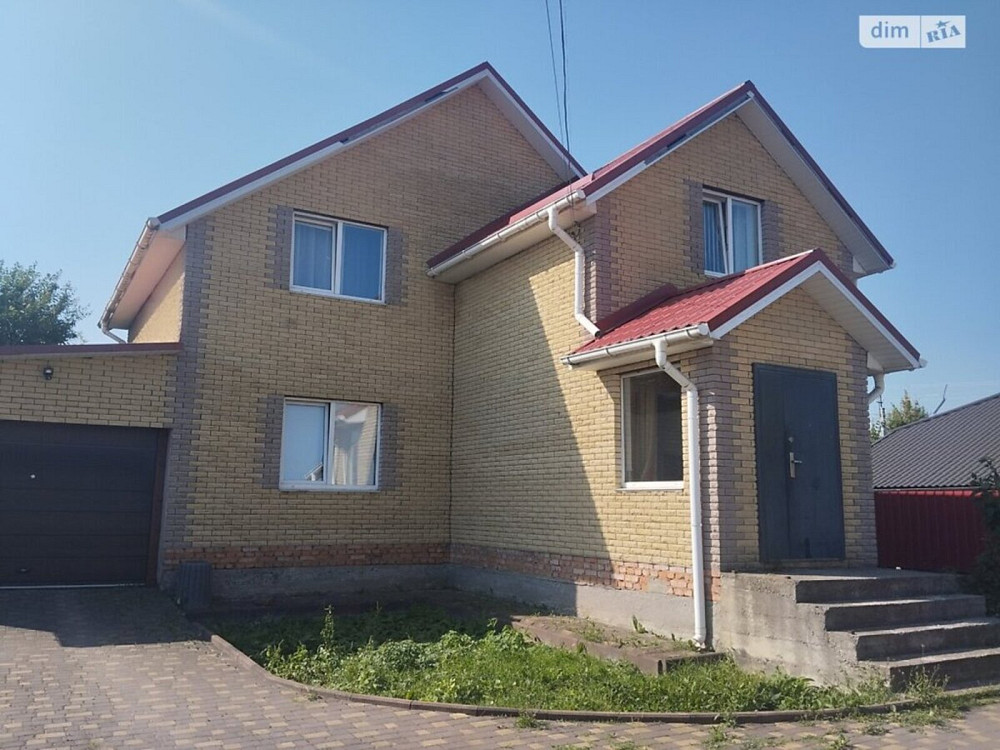 Продаж Будинок на Соломії Крушельницької Вінниця - фото 2