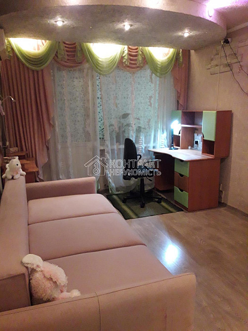 Продаж Квартира 2-кімнатна, 2/2 поверх на вул. Слобожанська  - фото 7