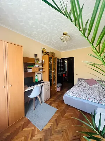 Продажа 2к Квартира 49.7 кв.м Величковського вулиця 44 Львов - изображение 9