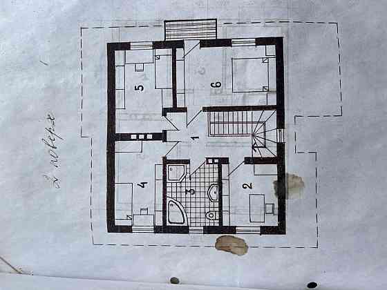 Продаж Будинок на Заозерна Загвіздя
