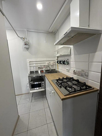 Продаж 2к Квартира 44 кв.м Валова вул. Львов - изображение 9