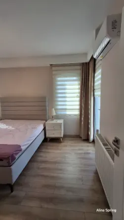 Продаж нової 4х кім квартири у м. Мерсин Туреччина з меблями Мерсін - фото 4