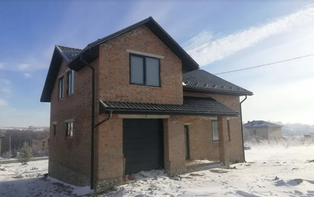 Продаж Будинок на вул. Просвіти Байківці - фото 2