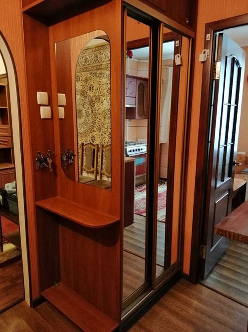 Оренда Квартира 1-кімнатна, 2/9 поверх на Городня, 13 Київ - фото 13