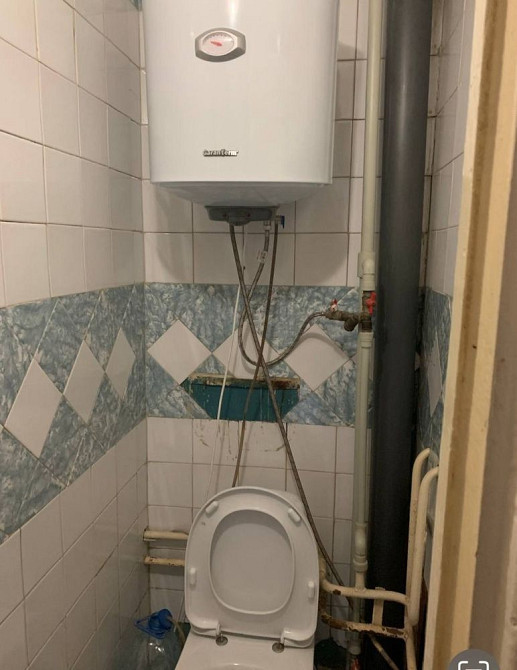 Продаж Квартира 2-кімнатна, 7/9 поверх на вул. Шевченка Zhytomyr - photo 7