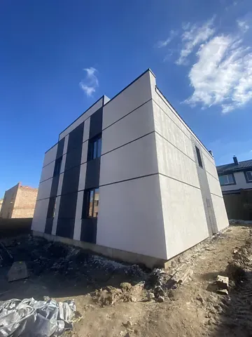 Продаж 2-поверховий   120 кв.м 4 кімн. на Кулика і Гудачека (Макарова) вулиця Рівне - фото 3