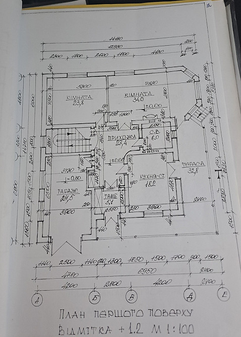 Продаж. Окремостоячий будинок. Петриків Тернопільський р-н  - фото 15