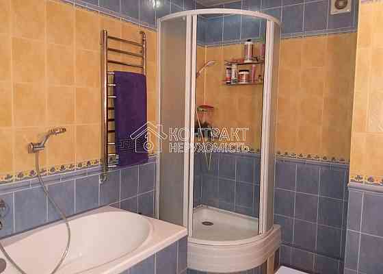 Оренда Квартира 4-кімнатна, 2/16 поверх на вул. Гвардійців Широнінців Харків