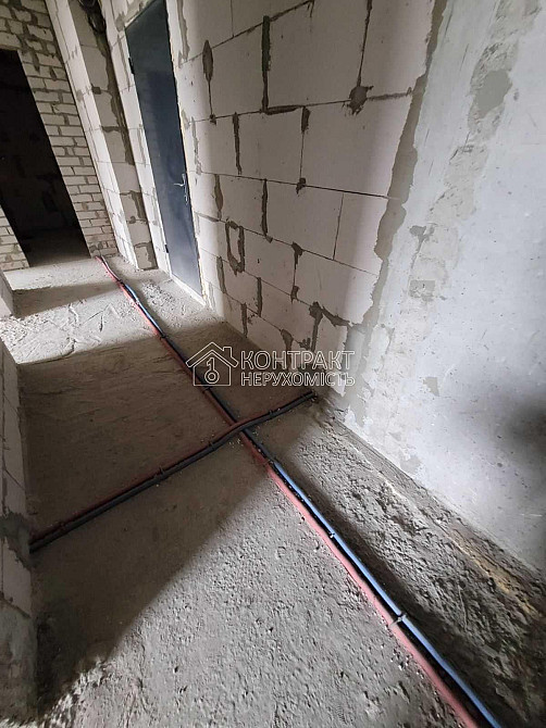 Продаж Квартира 2-кімнатна, 10/10 поверх на вул. Героїв Харкова Харків - фото 5