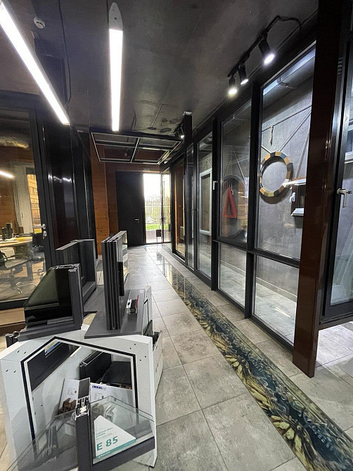 Продаж комерційне приміщення на ул. Гагаринское плато, 5б приміщень - 4, поверх - 1 Одеса - фото 10