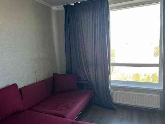 Оренда Квартира 1-кімнатна, 22/26 поверх на Камянська, 6 Киев