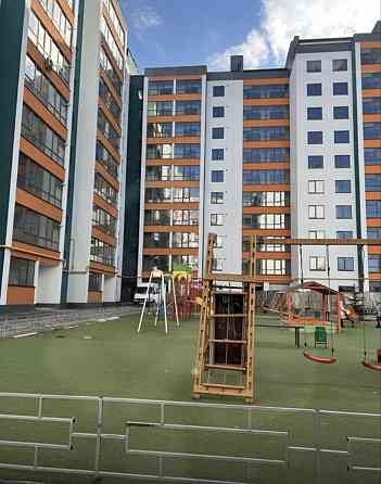 Продаж 1к Квартира 50 кв.м Євгенія Рихліка 15 Zhytomyr