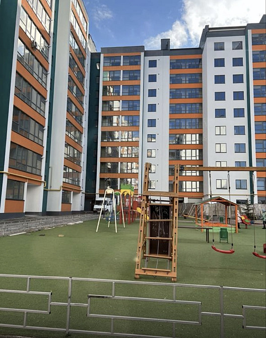 Продаж 1к Квартира 50 кв.м Євгенія Рихліка 15 Zhytomyr - photo 2