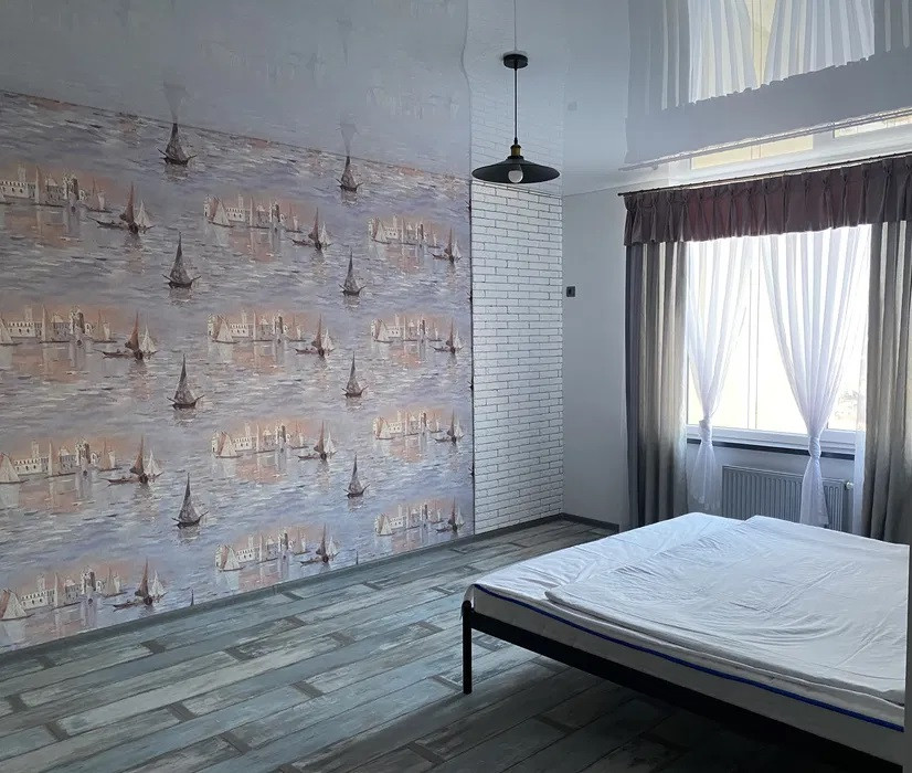 2-комнатная квартира , с новым ремонтом и мебелью в новом ЖК в Малиновском районе Odessa - photo 9