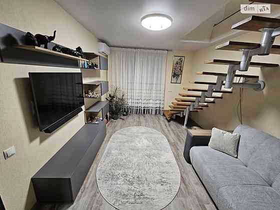 Продаж Квартира 3-кімнатна, 10/11 поверх на Левка Лукяненка (Ватутіна) Vinnytsya