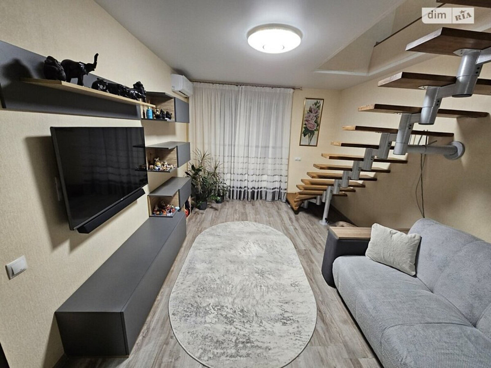 Продаж Квартира 3-кімнатна, 10/11 поверх на Левка Лукяненка (Ватутіна) Vinnytsya - photo 2