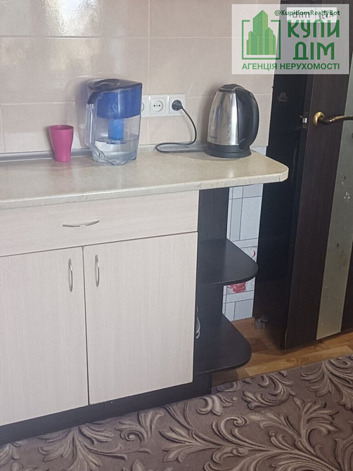 Продаж Квартира 2-кімнатна, 5/5 поверх на Велика Перспективна вулиця (Маркса К.) вул., 88 Kirovohrad - photo 13