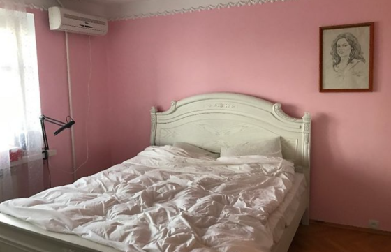 Продаж 3к квартири 80.7 кв. м на вул. Медова Тернопіль