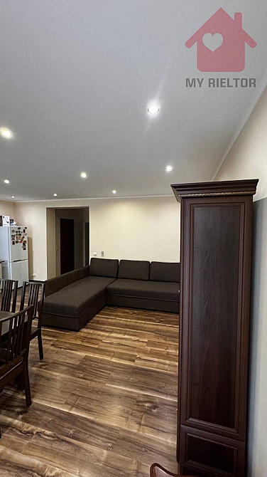 Продаж Квартира 1-кімнатна, 1/5 поверх на Лінтура П. Ужгород - изображение 8