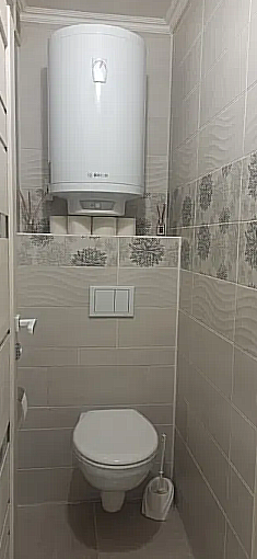 Продаж Квартира 2-кімнатна на ул. Балковская, 193 Одеса - фото 8