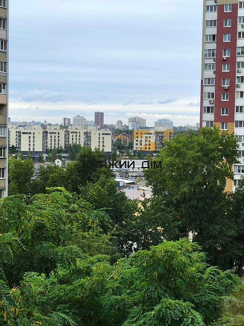 Здам розділену 2к квартиру код:11203967 Киев - изображение 12