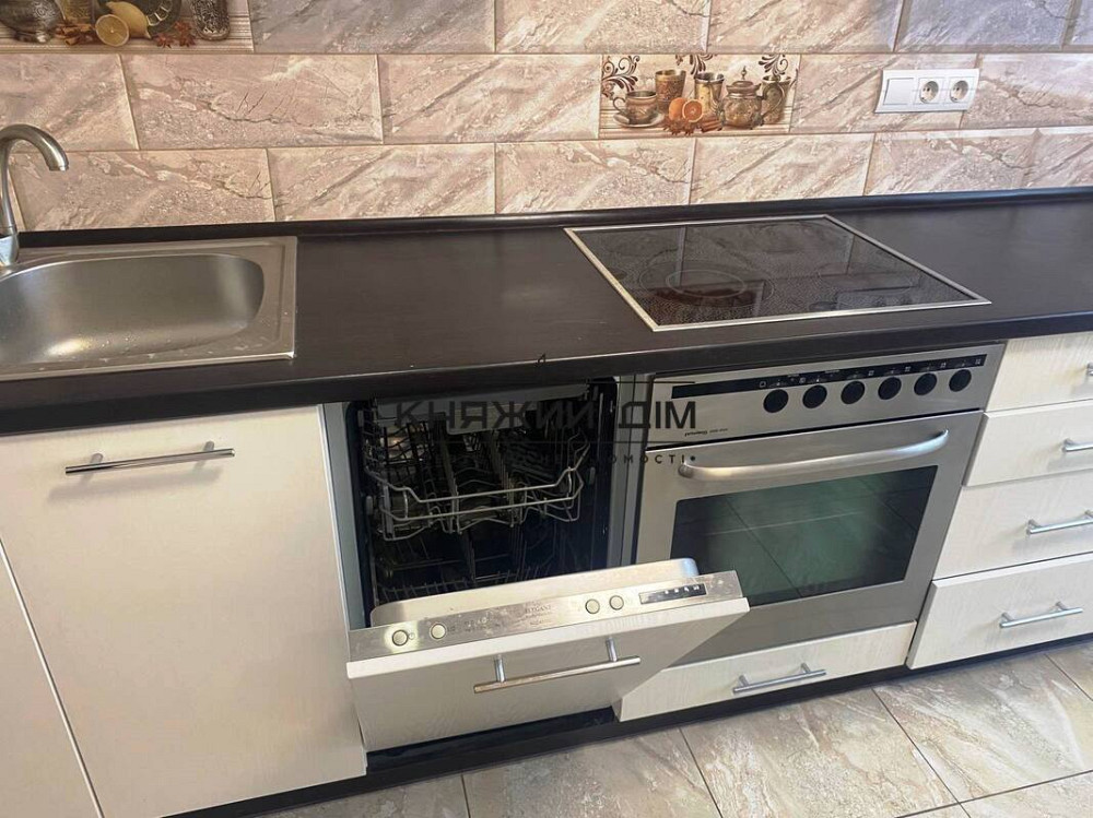 Оренда чудової 2-х к. квартири в новому будинку. №11197224 Київ - фото 15