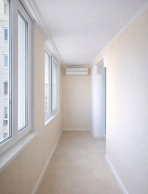 Продаж Квартира 2-кімнатна, 15/18 поверх на Полярная вул., д. 8-Е Kiev - photo 6