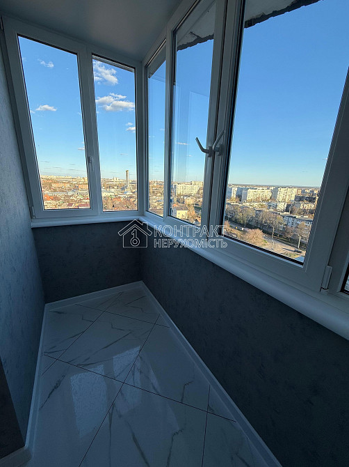 Продаж Квартира 1-кімнатна, 14/17 поверх на вул. Зерновая Харків - фото 14