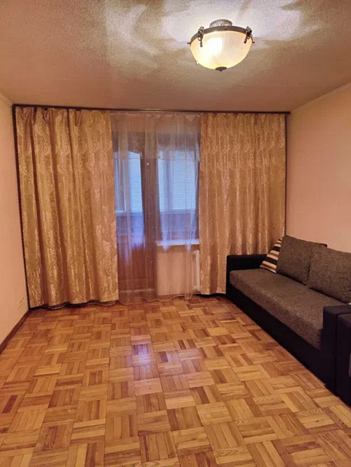 Оренда Квартира 2-кімнатна, 13/16 поверх на пр-т Григоренка, 33/44 Київ - фото 3