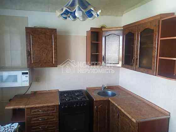 Продаж Квартира 1-кімнатна, 8/9 поверх на вул. Ковтуна Харьков