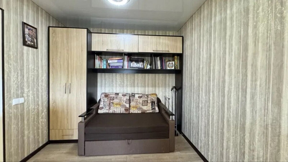 Продаж Квартира 2-кімнатна, 8/10 поверх Vinnytsya - photo 5