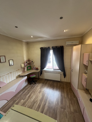 Дом в ПГТ Таирово, на 6 сотках Таїрове - фото 14