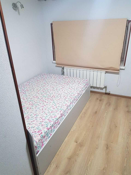 Оренда Квартира 1-кімнатна, 5/5 поверх на вул. Рилєєва Харків - фото 1