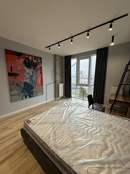 Оренда Квартира 1-кімнатна, 2/4 поверх на вул. Хмельницького Богдана Львов - изображение 3