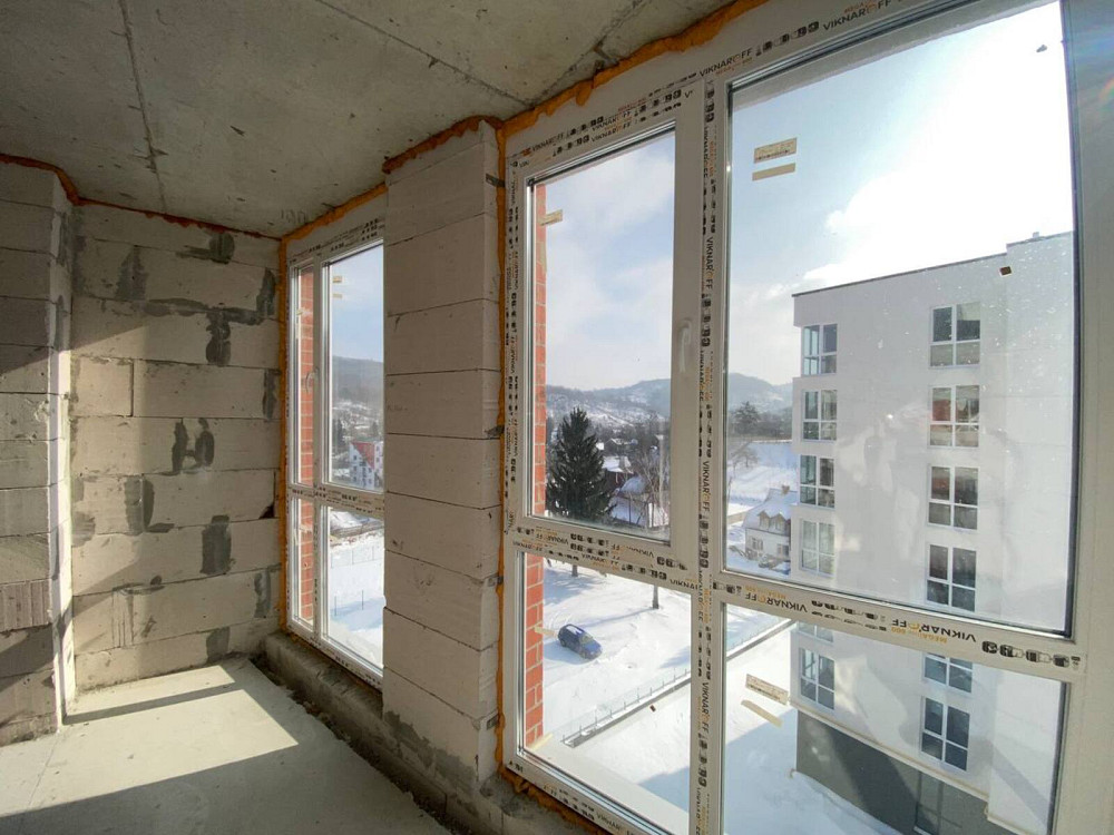 Продаж Квартира 1-кімнатна, 6/8 поверх на вул. Дубенська Kremenets' - photo 1