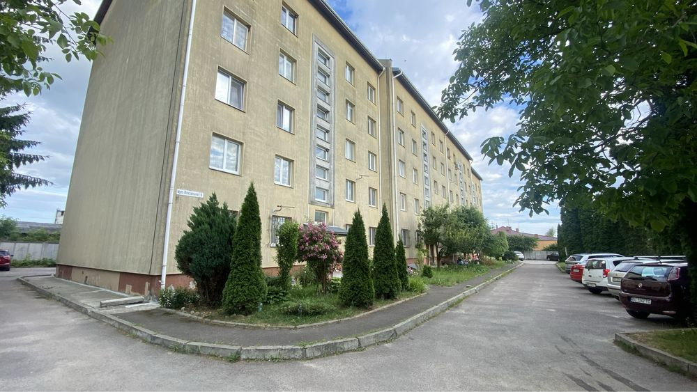 Продаж Квартира на улица Вокзальна 11  - photo 2