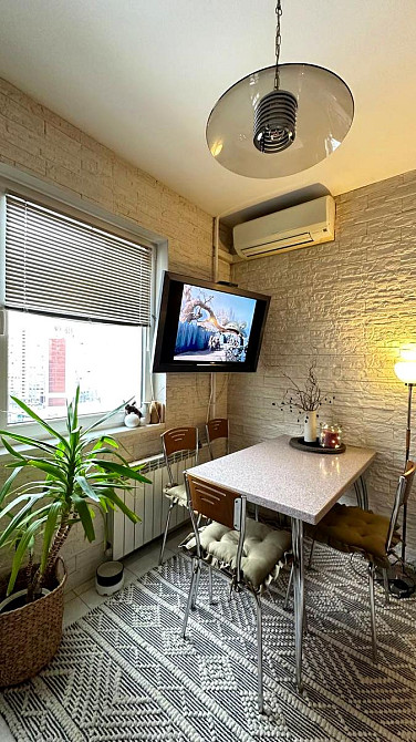 Продаж Квартира 2-кімнатна, 12/16 поверх на Заболотного Академіка вул., д. 64 Kiev - photo 3