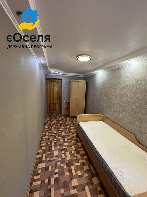 Квартира 3-х кімнатна Центр. Кропивницький - фото 3