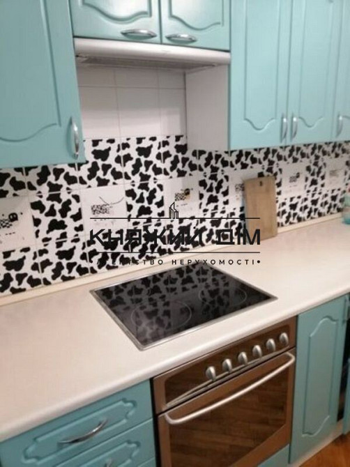 Продам 3-х. ком, раздельную квартиру м. Осокорки 5 мин. Код объекта 21141397 Київ - фото 2