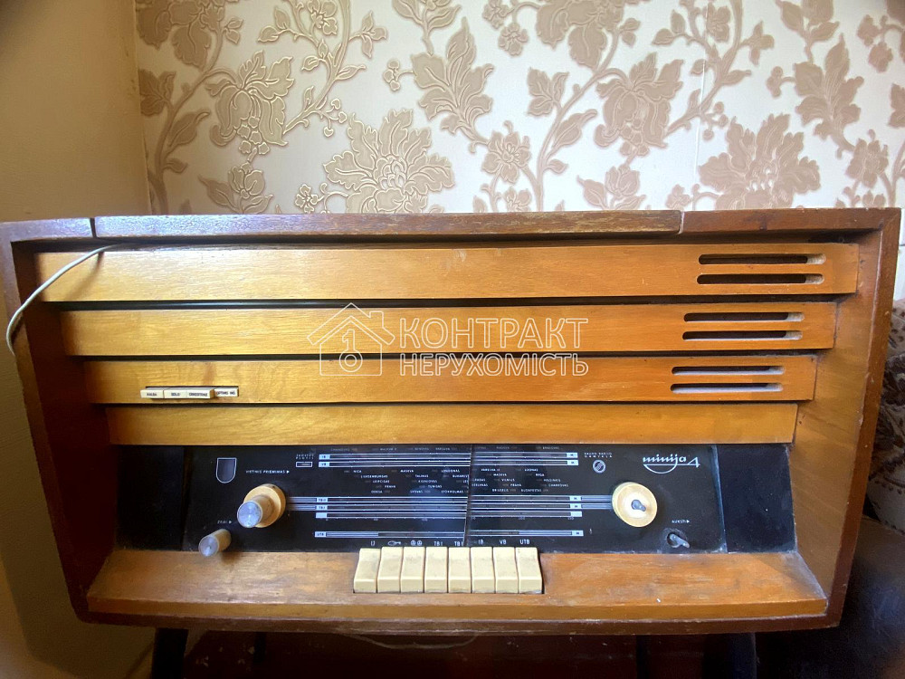 Продаж Квартира 2-кімнатна, 5/5 поверх на вул. Матросова Харків - фото 4