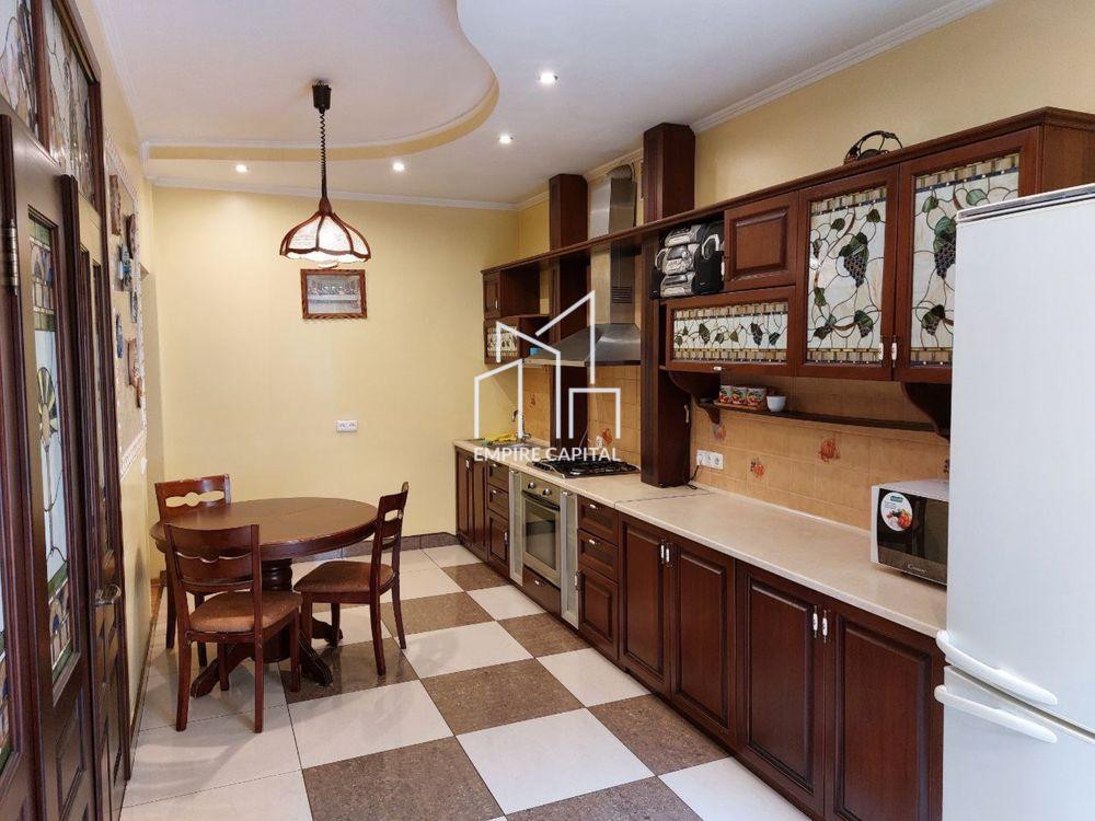 Оренда 3к квартири 114 кв. м Львів - фото 1