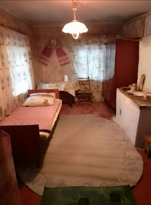 Продаж Будинок 5-кімнатний на ул. Леніна, 130 Северинівка - фото 5