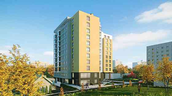 Продаж Квартира 1-кімнатна, 11/11 поверх на вул. Мазепи Івана, гетьмана Львов