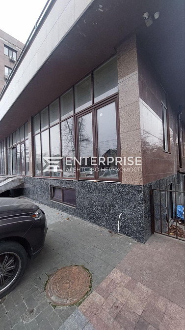 Оренда торгове приміщення на вул. Щербакивского Данила приміщень - 5, поверх - 1/1 Київ - фото 7