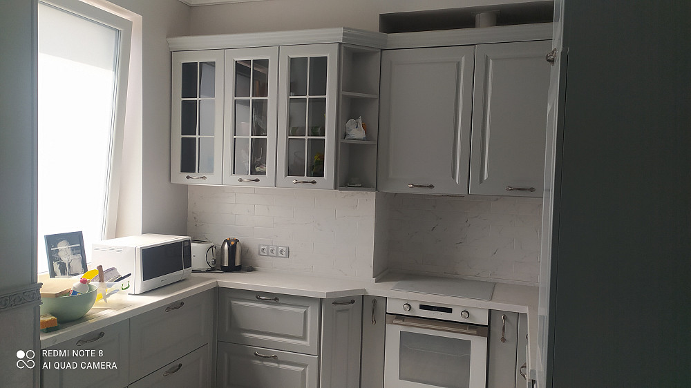 Продаётся стильная квартира на ул. Пантелеймоновская Одесса - изображение 3