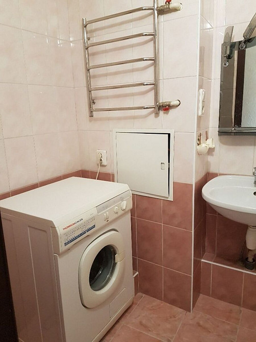 Оренда Квартира 2-кімнатна, 4/9 поверх на Анатолія Соловяненка, 10 Kiev - photo 8