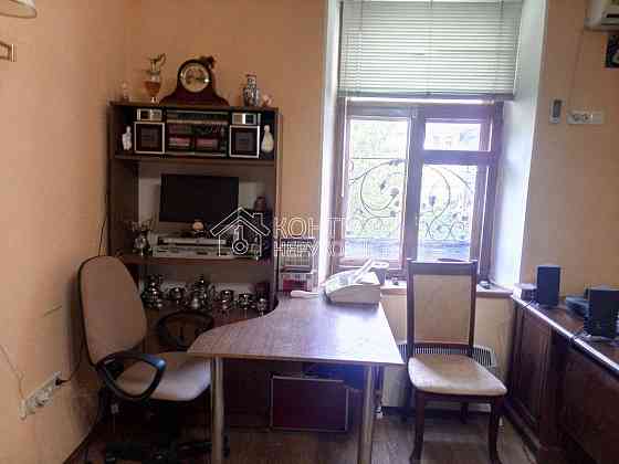 Продаж Квартира 1-кімнатна, 2/2 поверх на вул. Римарська Харьков