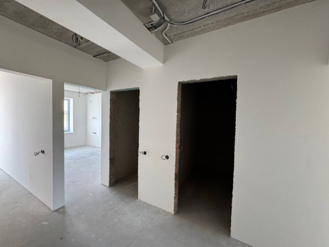 For sale 2-room Apartment 64.1 sq.m ЖК 