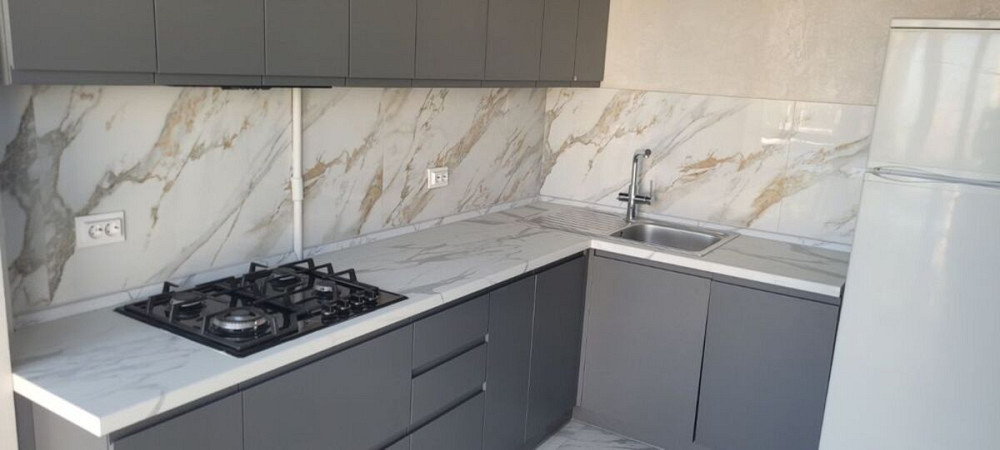 Продаж Квартира 3-кімнатна, 13/16 поверх на русанівська набережна, 16 Київ - фото 4